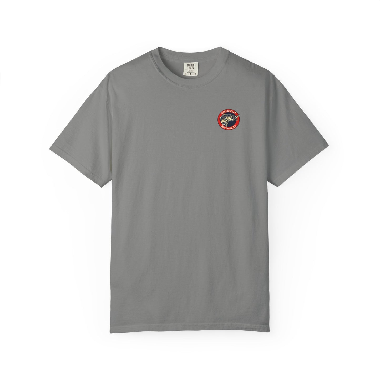 Bay Branded Rockfish T-Shirt