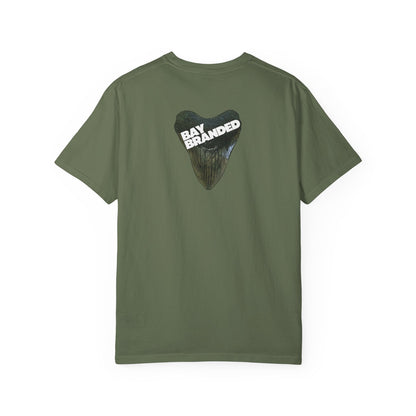 Bay Branded Logo T-Shirt