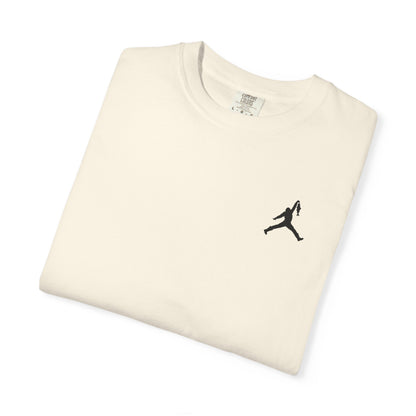 Bay Branded Yield Sasquatch T-Shirt