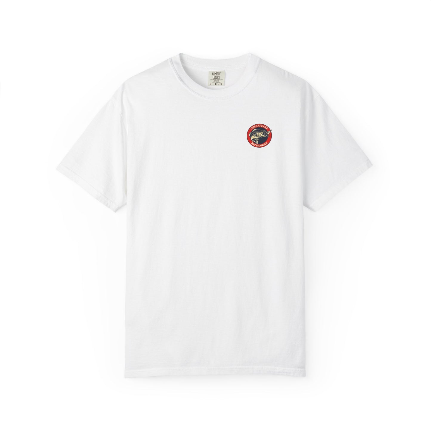 Bay Branded Rockfish T-Shirt