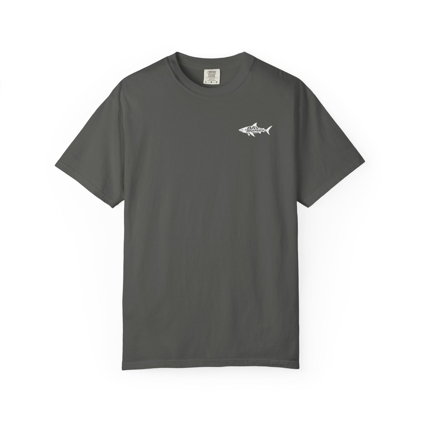 Bay Branded Megalodon T-Shirt