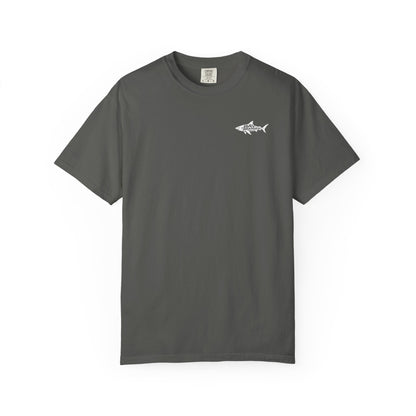 Bay Branded Megalodon T-Shirt