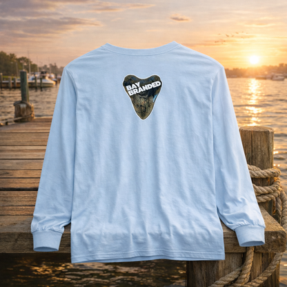 Bay Branded Long Shirt