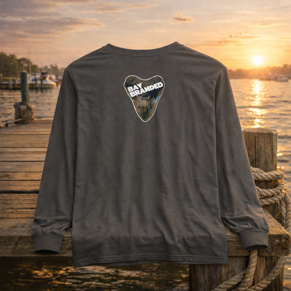 Bay Branded Long Shirt