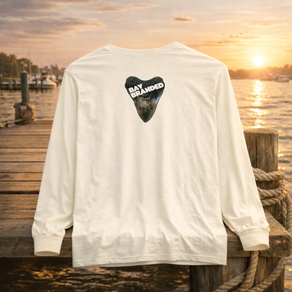 Bay Branded Long Shirt