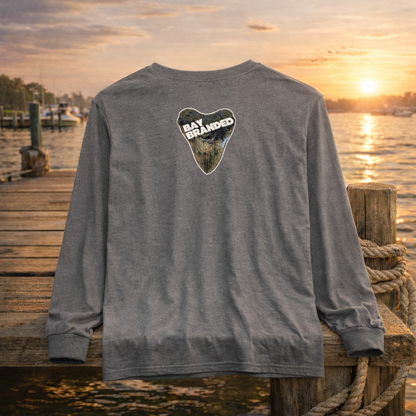 Bay Branded Long Shirt