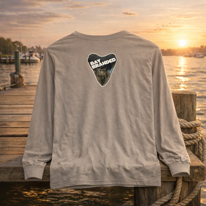 Bay Branded Long Shirt