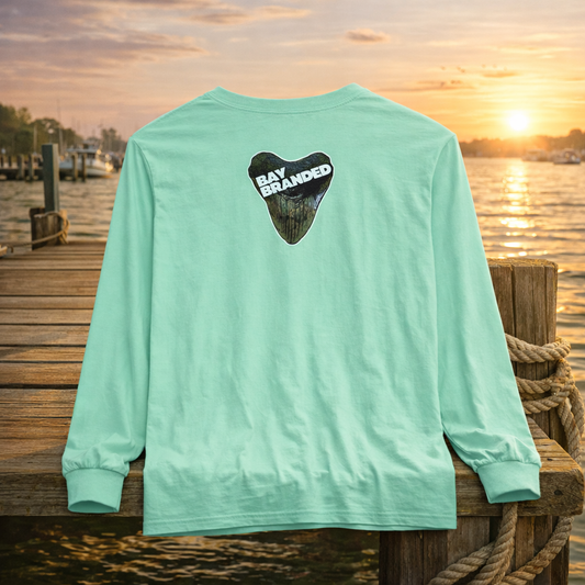 Bay Branded Long Shirt