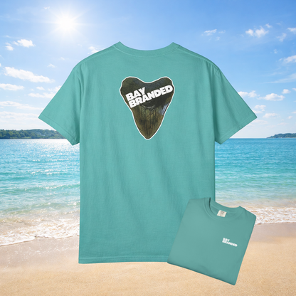 Bay Branded Logo T-Shirt