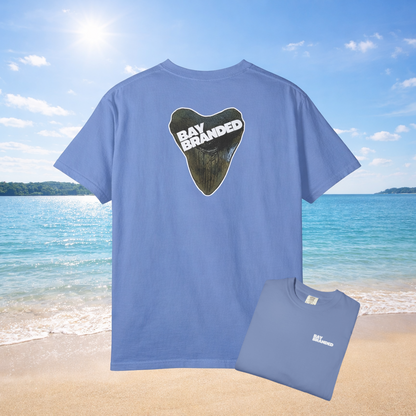 Bay Branded Logo T-Shirt