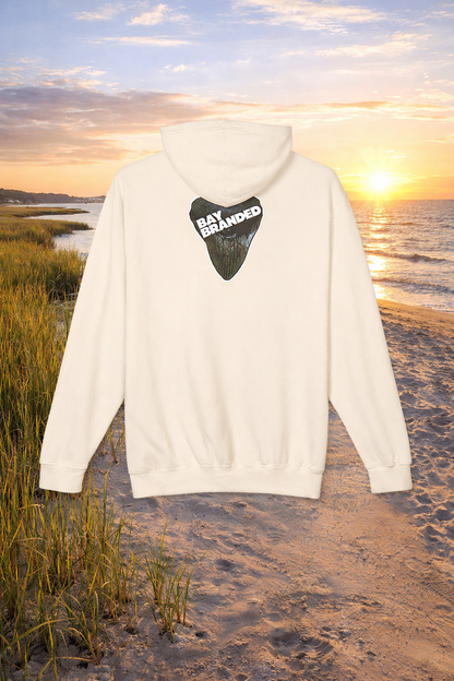 Lightweight Bay Branded Hoodie