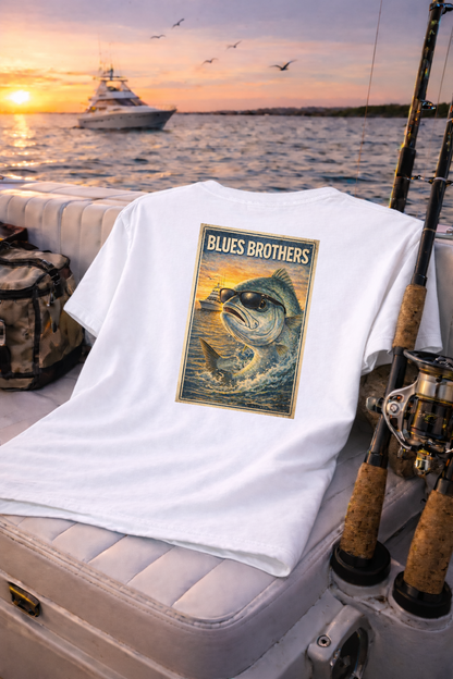 Blues Brothers T-Shirt