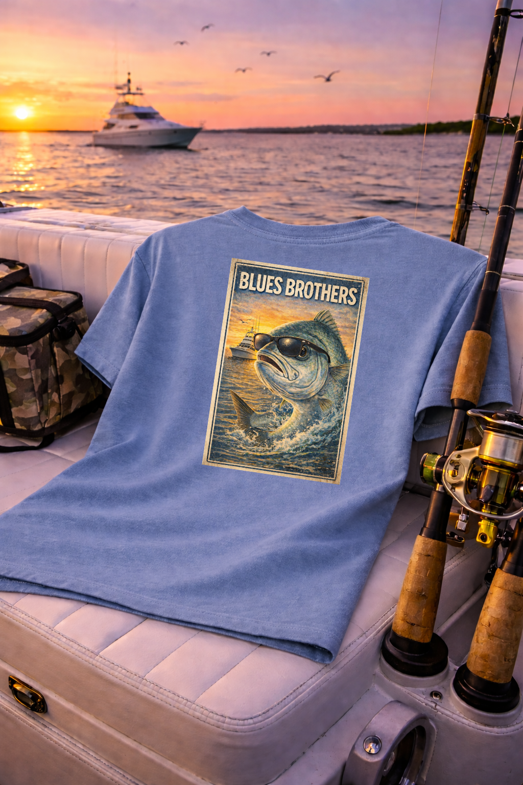 Blues Brothers T-Shirt