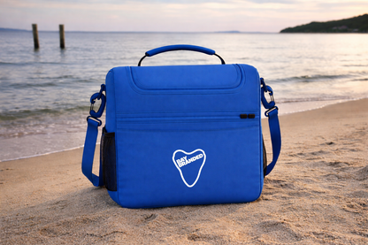 Bay Branded Insulated Cooler Bag