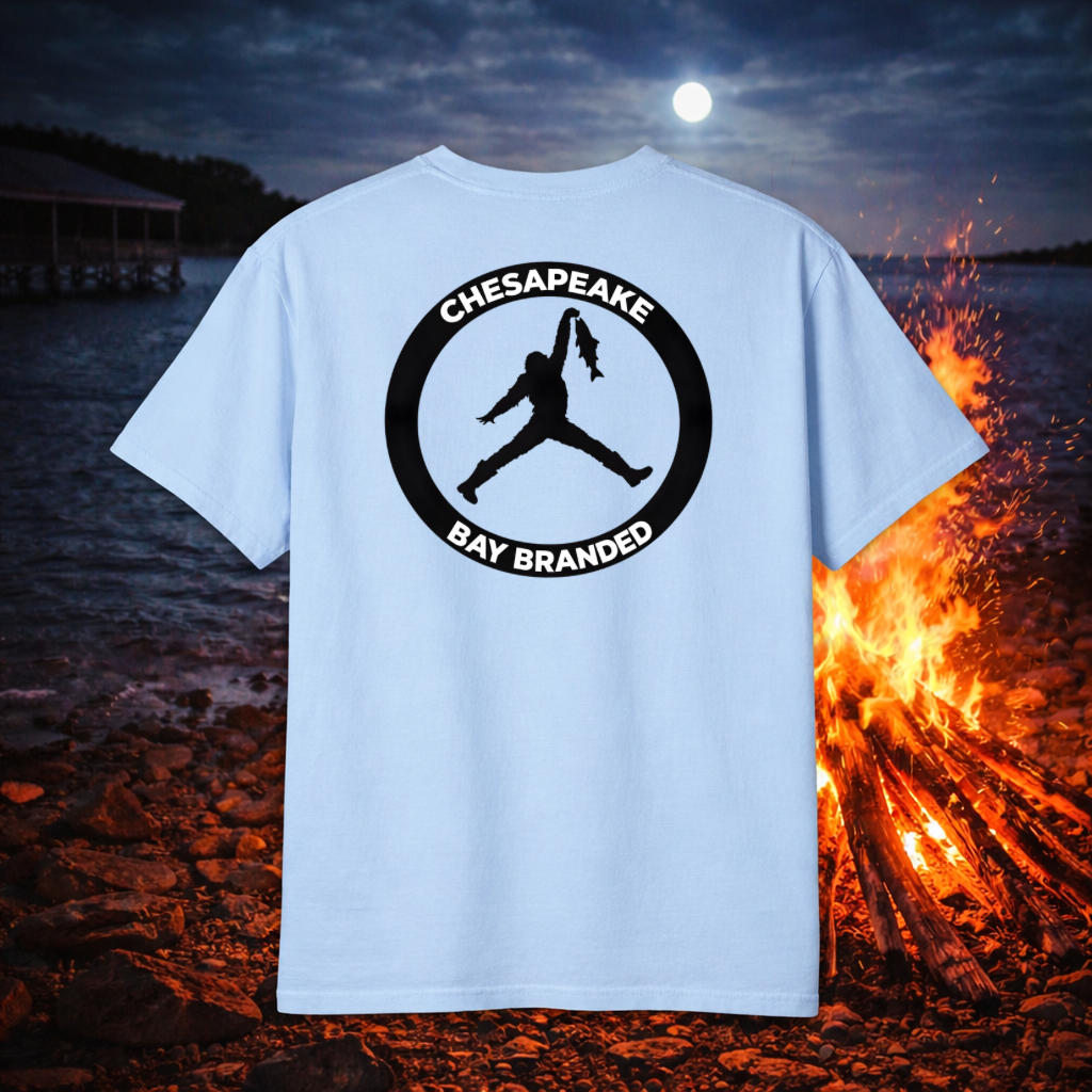 Air Sasquatch T-Shirt
