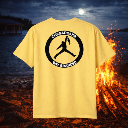 Air Sasquatch T-Shirt