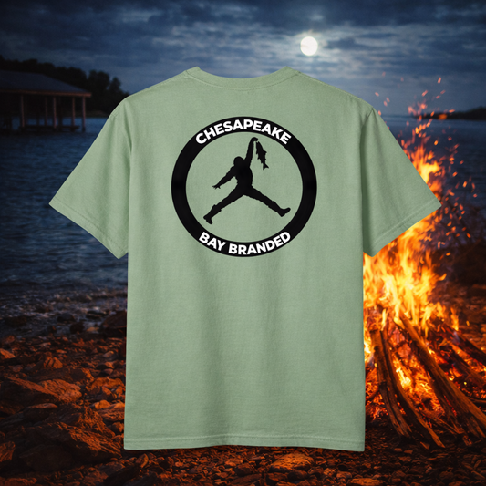 Air Sasquatch T-Shirt