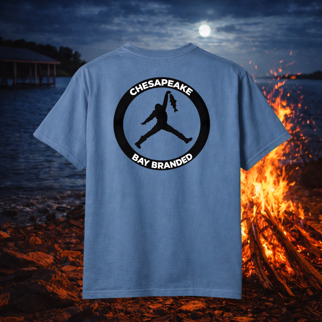 Air Sasquatch T-Shirt