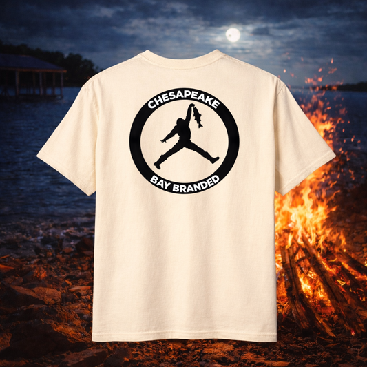 Air Sasquatch T-Shirt