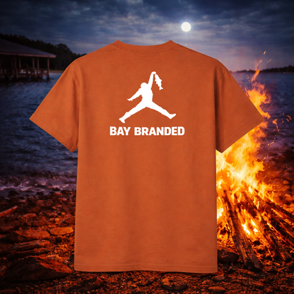 Bay Branded Sasquatch T-Shirt
