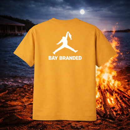 Bay Branded Sasquatch T-Shirt