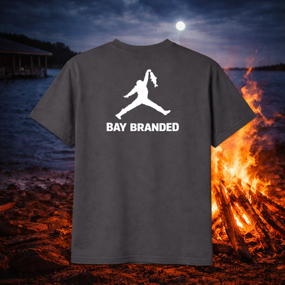 Bay Branded Sasquatch T-Shirt