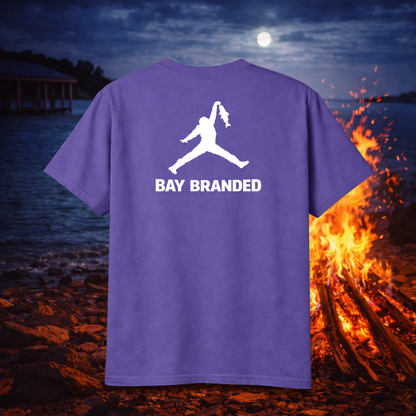 Bay Branded Sasquatch T-Shirt