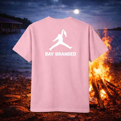 Bay Branded Sasquatch T-Shirt