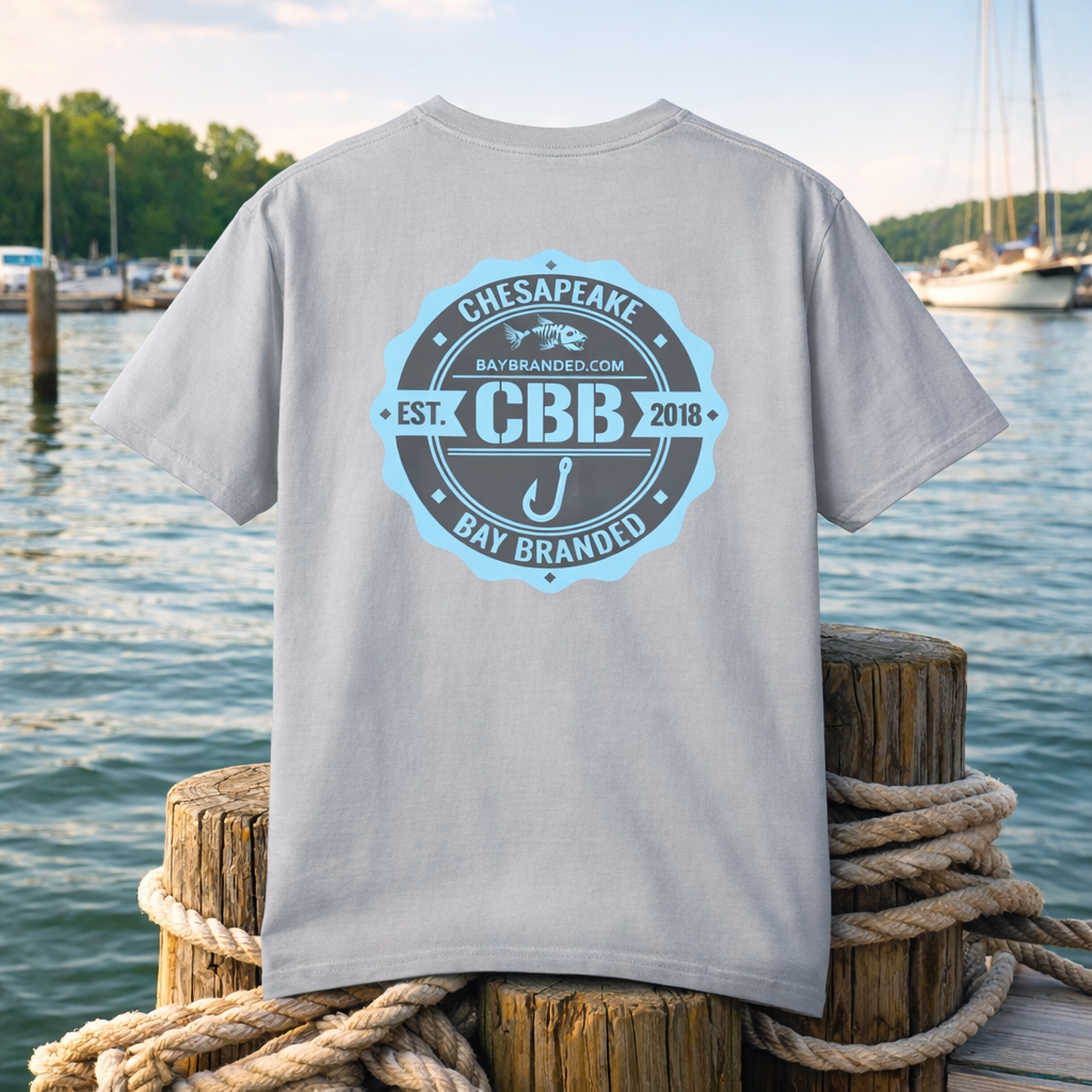 Fishing Hook T-Shirt