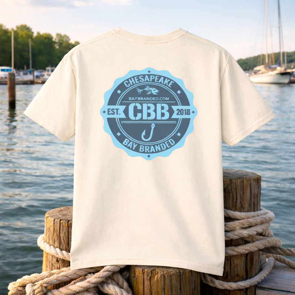 Fishing Hook T-Shirt