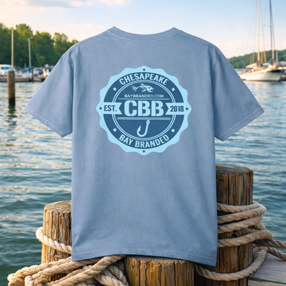 Fishing Hook T-Shirt