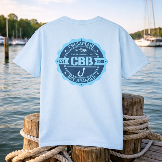 Fishing Hook T-Shirt