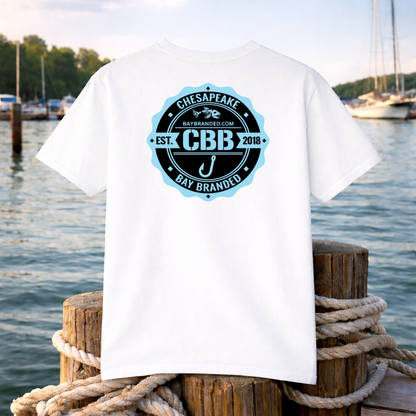 Fishing Hook T-Shirt