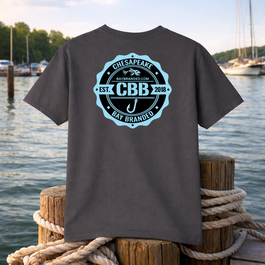 Fishing Hook T-Shirt