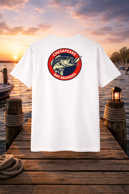 Bay Branded Rockfish T-Shirt