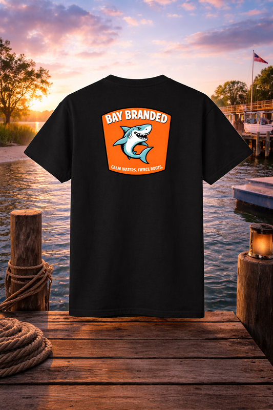 Shark T-Shirt