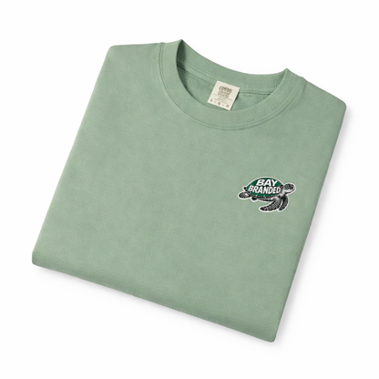 Bay Branded Sea Turtle T-Shirt