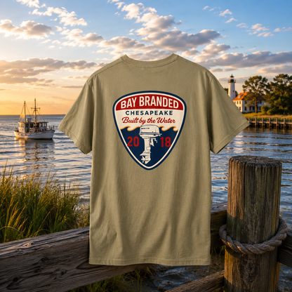 Outboard T-Shirt