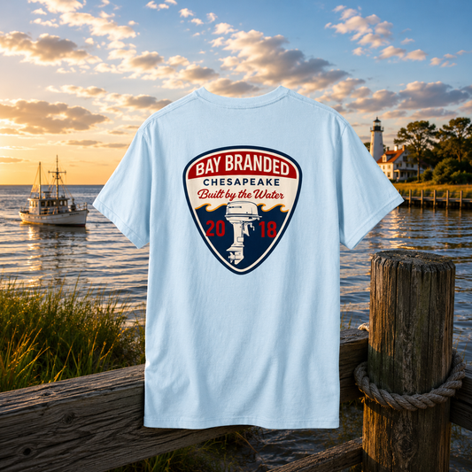 Outboard T-Shirt