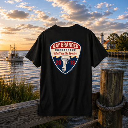 Outboard T-Shirt