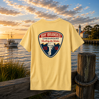 Outboard T-Shirt