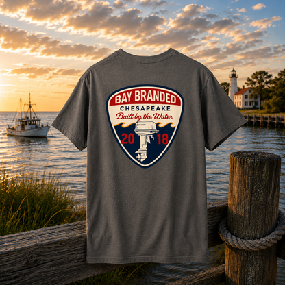 Outboard T-Shirt