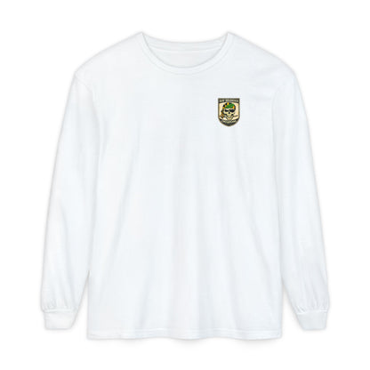 Bay Branded Calvert Long Shirt