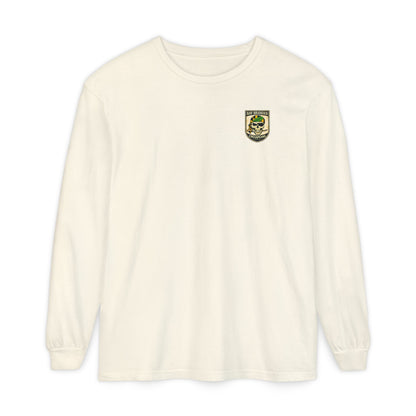 Bay Branded Calvert Long Shirt