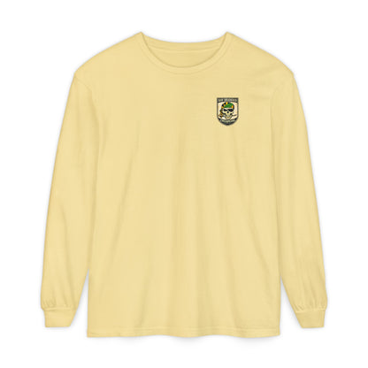 Bay Branded Calvert Long Shirt