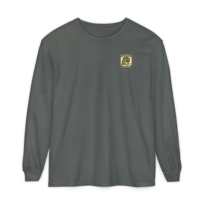 Bay Branded Calvert Long Shirt