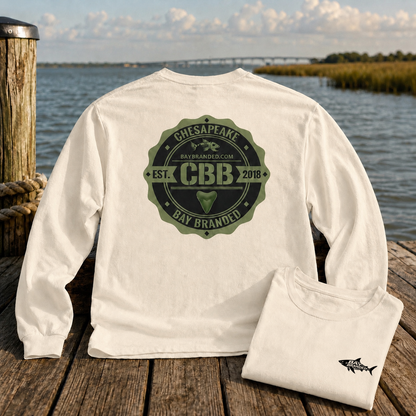 CBB Long T-Shirt