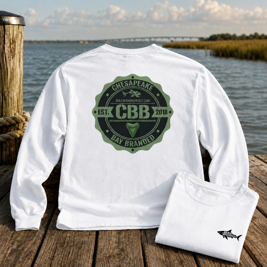 CBB Long T-Shirt