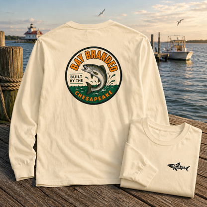 Sea Trout Long T-Shirt