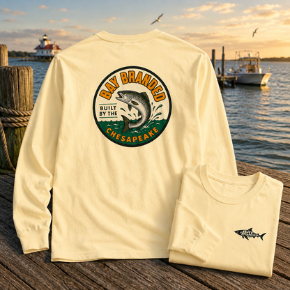 Sea Trout Long T-Shirt
